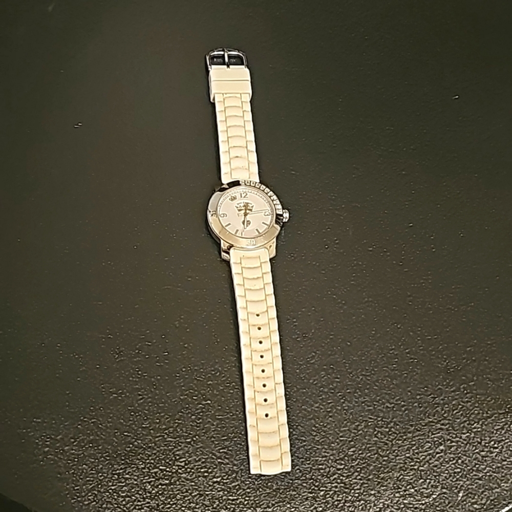 Juicy Couture watch
